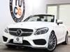 MERCEDES BENZ C-CLASS
