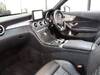 MERCEDES BENZ C-CLASS