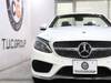 MERCEDES BENZ C-CLASS