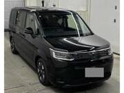 2023 HONDA STEPWAGON