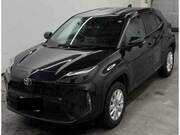 2023 TOYOTA YARIS CROSS