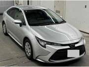 2023 TOYOTA COROLLA G