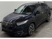 2018 HONDA VEZEL