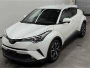 2018 TOYOTA C-HR