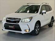 2013 SUBARU FORESTER