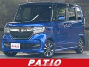 2019 HONDA N-BOX CUSTOM