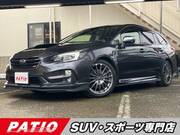 2016 SUBARU LEVORG