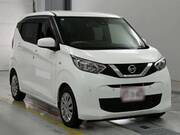 2021 NISSAN DAYZ