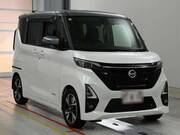 2021 NISSAN ROOX