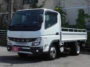 2021 FUSO CANTER