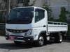 FUSO CANTER
