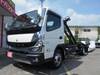 FUSO CANTER