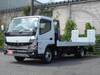 FUSO CANTER
