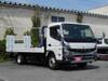 FUSO CANTER