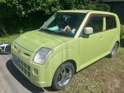 2007 NISSAN PINO S