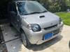 SUZUKI KEI