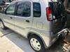 SUZUKI KEI