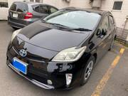 2013 TOYOTA PRIUS S