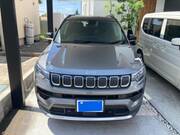 2022 CHRYSLER JEEP COMPASS