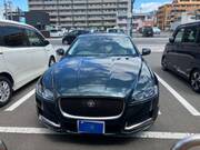 2016 JAGUAR XF