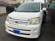 2007 TOYOTA NOAH X