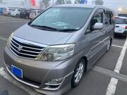 2005 TOYOTA ALPHARD