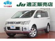 2011 MITSUBISHI OTHER