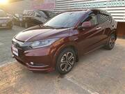 2015 HONDA VEZEL