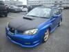 SUBARU IMPREZA WRX