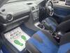 SUBARU IMPREZA WRX
