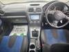 SUBARU IMPREZA WRX