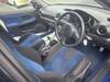 SUBARU IMPREZA WRX