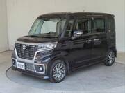 2020 SUZUKI SPACIA CUSTOM
