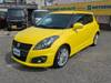 SUZUKI SWIFT SPORT