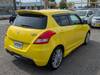 SUZUKI SWIFT SPORT