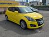 SUZUKI SWIFT SPORT