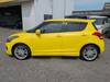 SUZUKI SWIFT SPORT