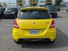 SUZUKI SWIFT SPORT