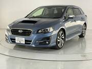 2017 SUBARU LEVORG