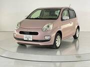 2015 TOYOTA PASSO