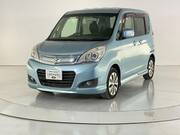 2014 SUZUKI SOLIO