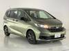 HONDA FREED HYBRID