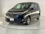 2015 MAZDA BIANTE