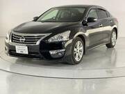 2016 NISSAN TEANA