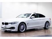 2015 BMW ALPINA B4