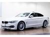 BMW ALPINA B4