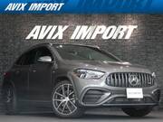 2025 MERCEDES BENZ GLA-CLASS