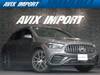 MERCEDES BENZ GLA-CLASS