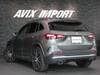 MERCEDES BENZ GLA-CLASS