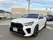 2024 BMW X2